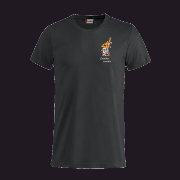 T-Shirt Junior Bedruckt Miniaturansicht