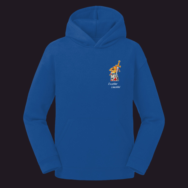 Hoodie Kids Bedruckt Miniaturansicht