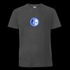 Herren T-Shirt Iconic 195 Ringspun Premium T Miniaturansicht