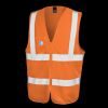 Result Safe-Guard Zip Safety Tabard Miniaturansicht
