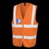 Result Safe-Guard Zip Safety Tabard Miniaturansicht