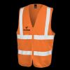 Result Safe-Guard Zip Safety Tabard Miniaturansicht