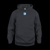 Clique Basic Hoody Junior Miniaturansicht